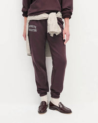 Favorite Daughter - Collegiate Jogger