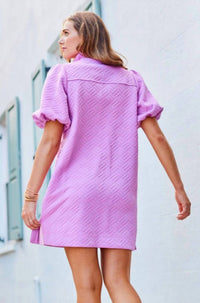 Mary Square - Andie Mini Dress