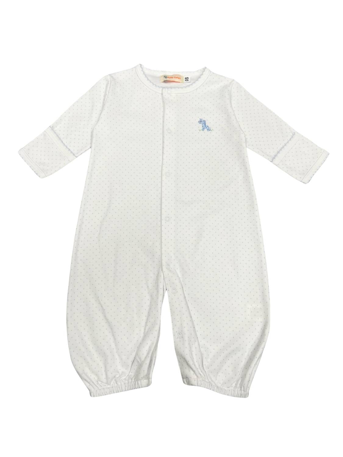 Luigi Kids - Kid's Converter Gown