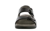 Sas - Men's Bravo Heel Strap Sandal - WIDE