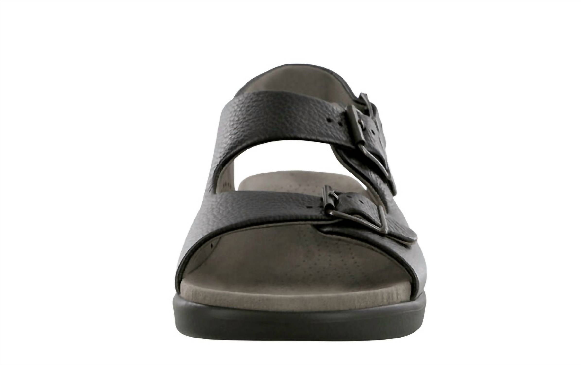 Sas - Men's Bravo Heel Strap Sandal - WIDE