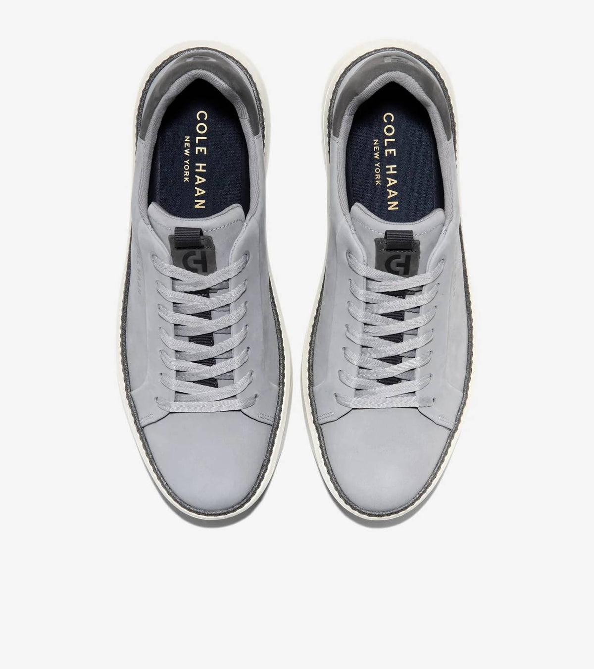 Cole Haan - Men's Grandprø Topspin Waterproof Sneakers
