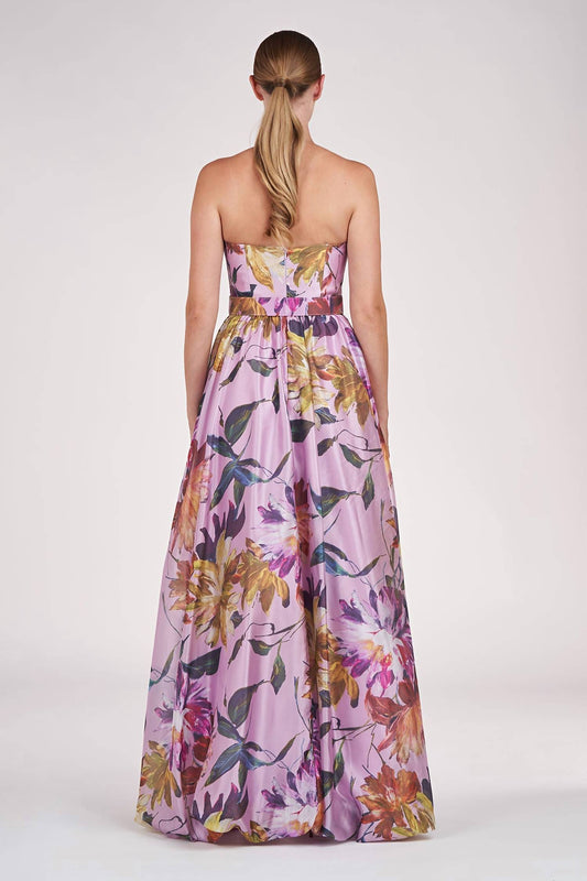 Kay Unger - Evangeline Gown