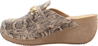 Volatile - Women's Brighton Mule Loafer