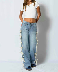 Katie J Nyc - Chicago Jeans