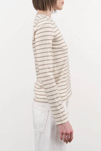 Amo - Drew Long Sleeve Tee
