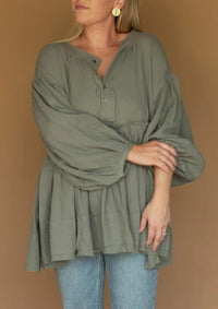 By Together - Dessa Tunic