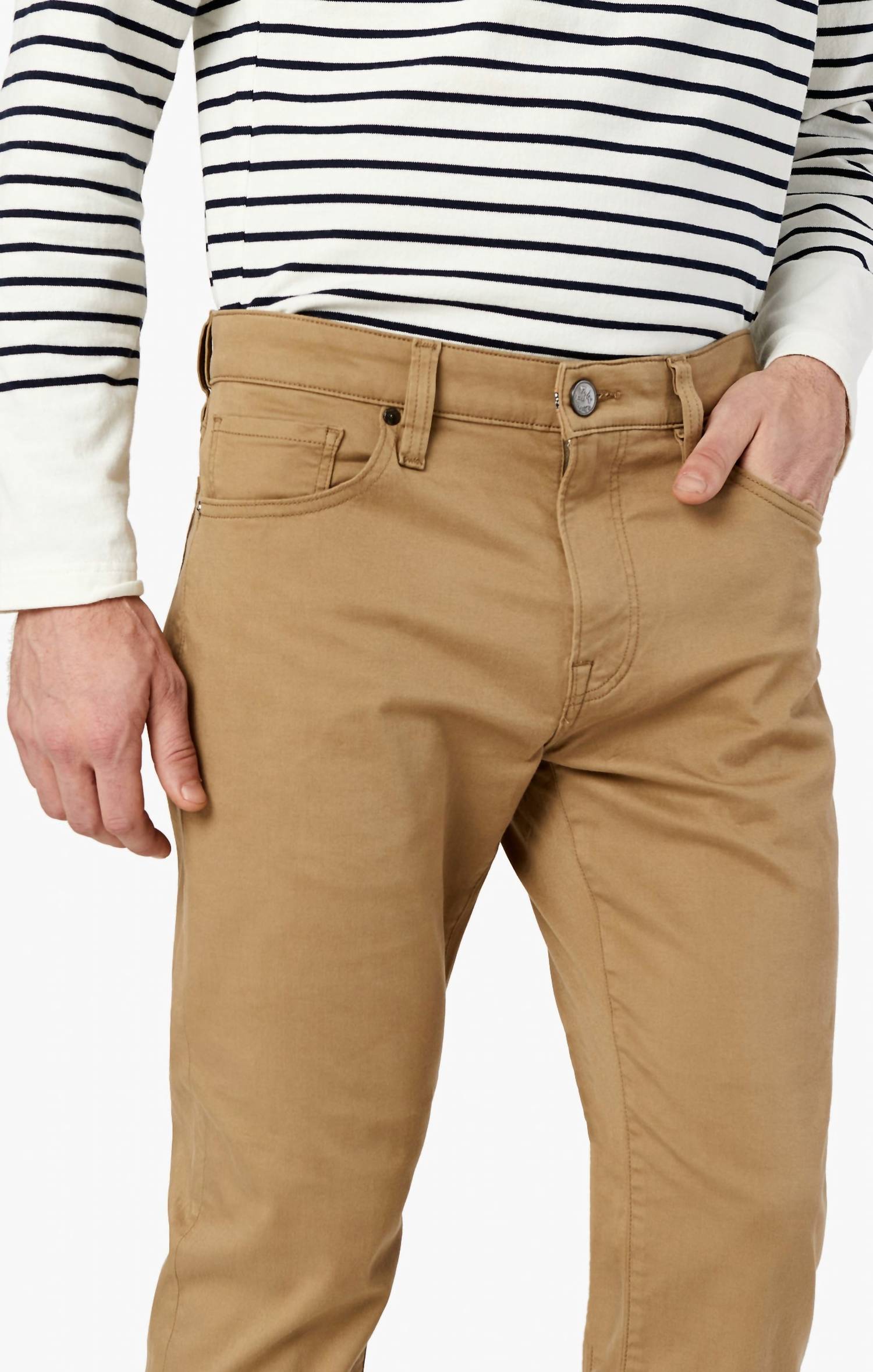 Courage Straight Leg Pants