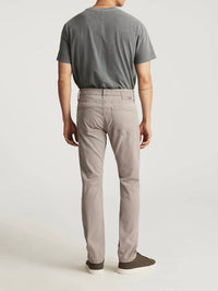 Mavi - Jake Athletic Slim Leg Denim Jean