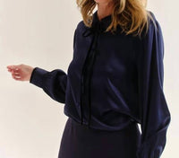 Cartolina Nantucket - Emerson Blouse