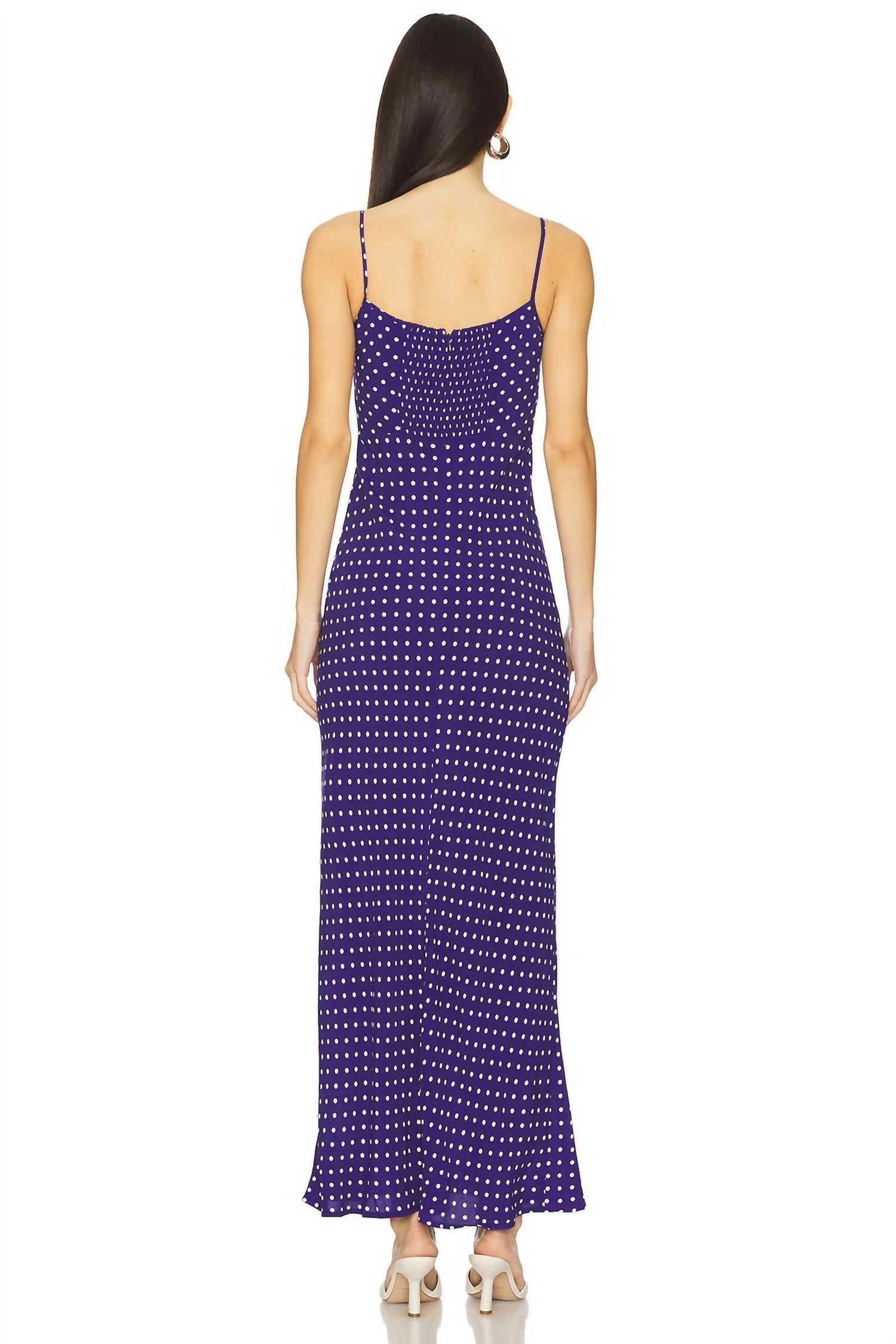 Favorite Daughter - The One That Got Away Dress