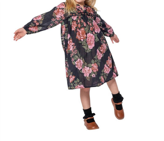 Cleobella - Littles Magdalena Dress