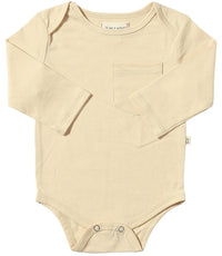 Me & Henry - Boy's Tellico Triple Pack Onesies