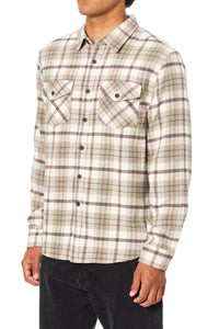Katin - Sierra Flannel Shirt