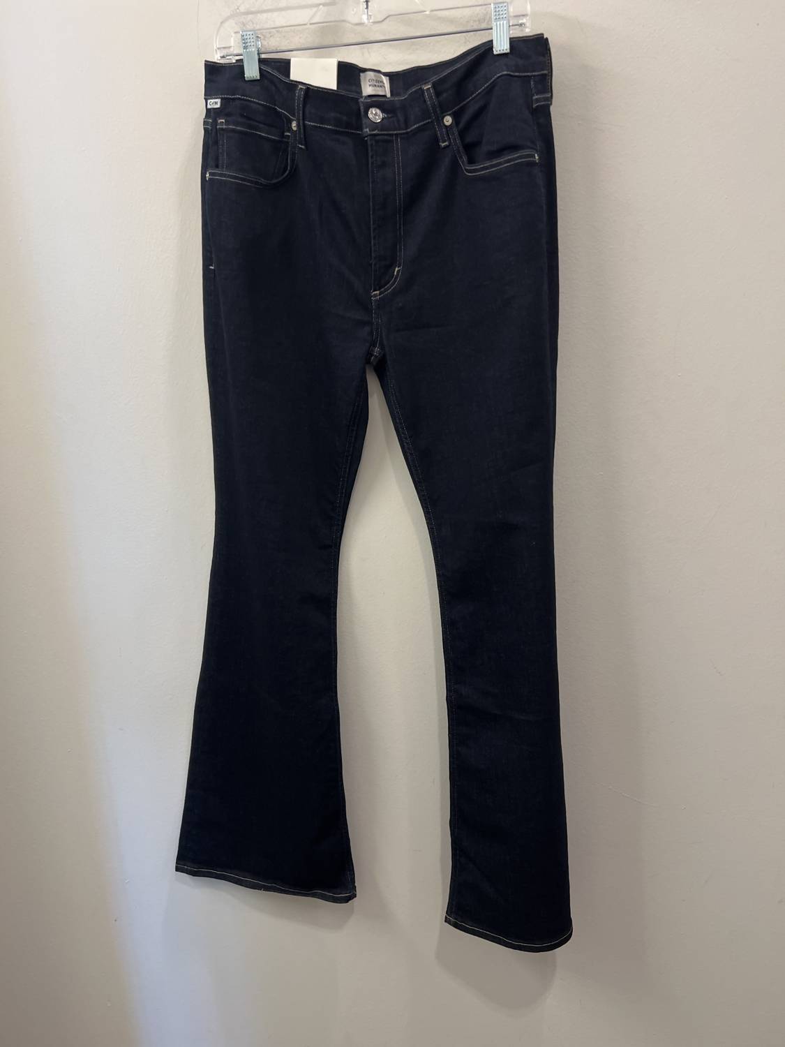 Citizens Of Humanity - Isola Flare Leg Jeans