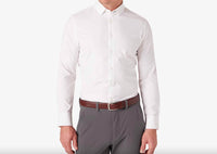 Mizzen + Main - Leeward Dress Shirt