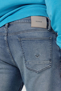 Hudson - Blake Slim Straight Jeans