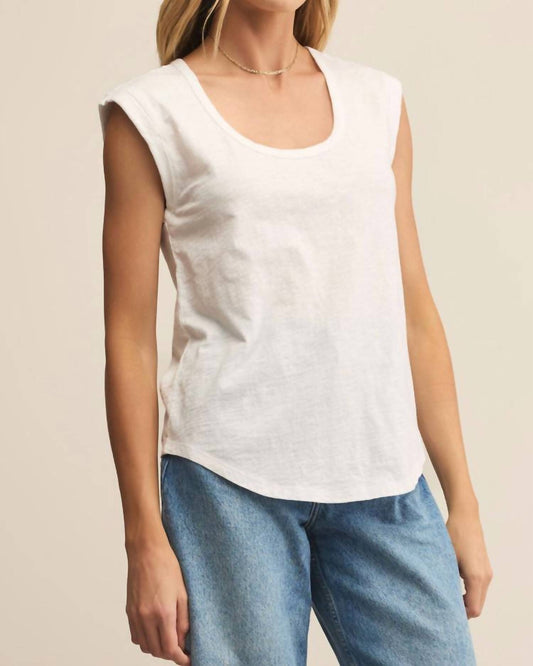 Z Supply - Per Diem Slub Tee