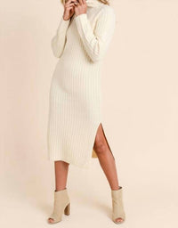 Doe And Rae - Grace Sweater Dress