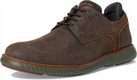 Martin Dingman - Men's Countryair Plain Toe Oxford