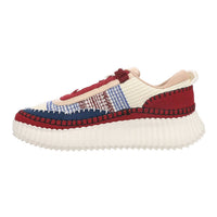 Corkys Footwear - Women's Adventure Lace Up Sneakers