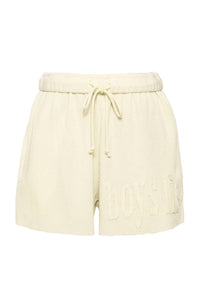 Boys Lie - Women's Butter Me Up Basic Short