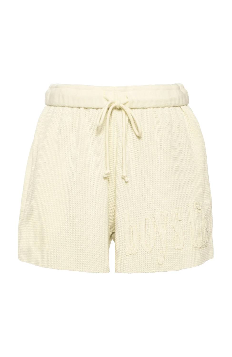 Boys Lie - Women's Butter Me Up Basic Short