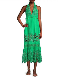Ramy Brook - Aviana Lace Dress