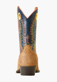 Ariat - Kid's Derby Monroe Western Boots