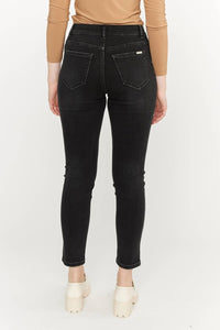Frank Lyman - Woven Jean Pants