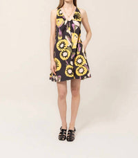Bel Kazan - Vida Mini Dress