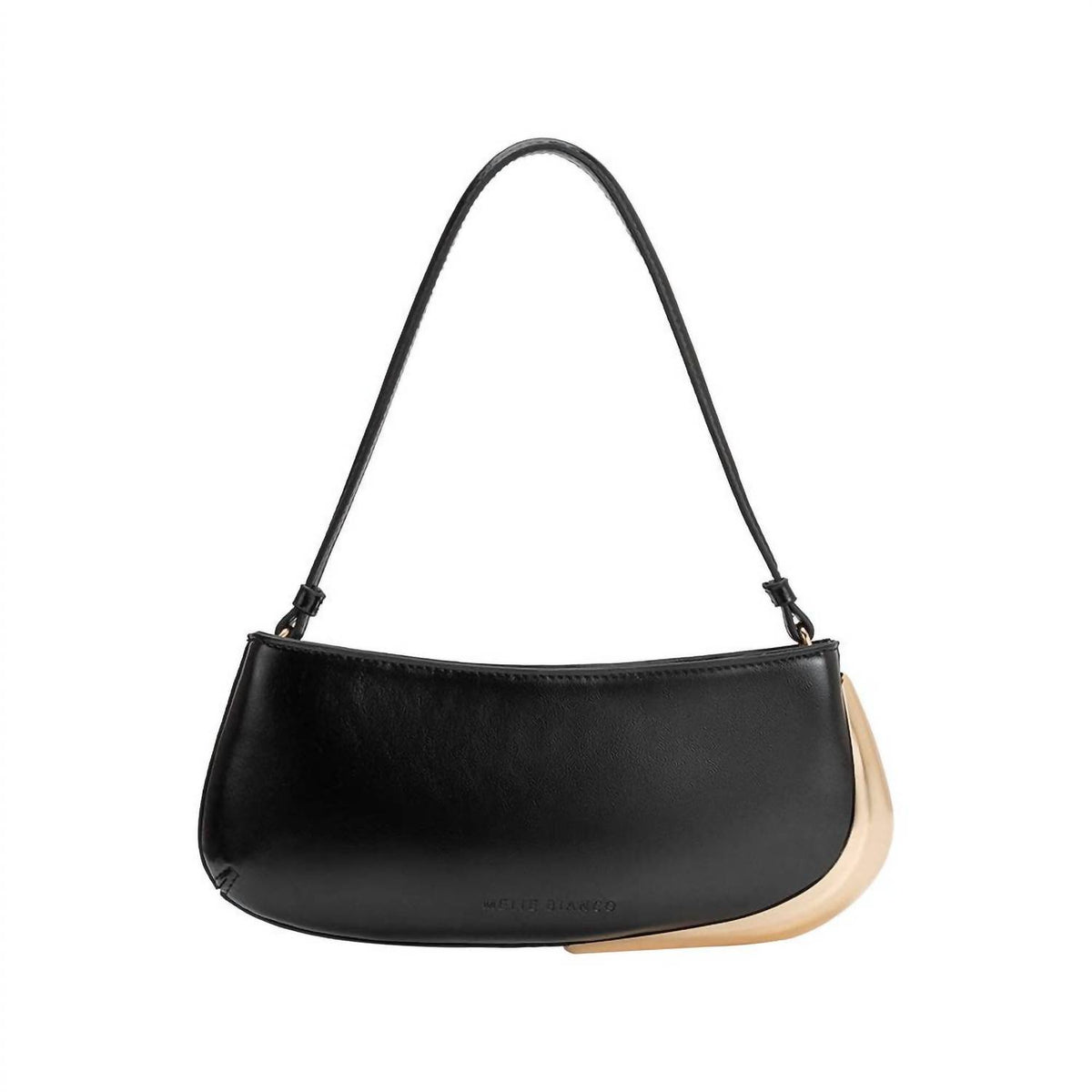 Melie Bianco - Women's Recycled Vegan Leather Shoulder Bag