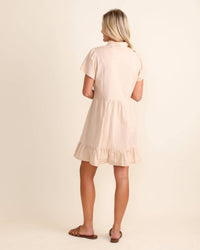 Le Marais - Rosemary Dress