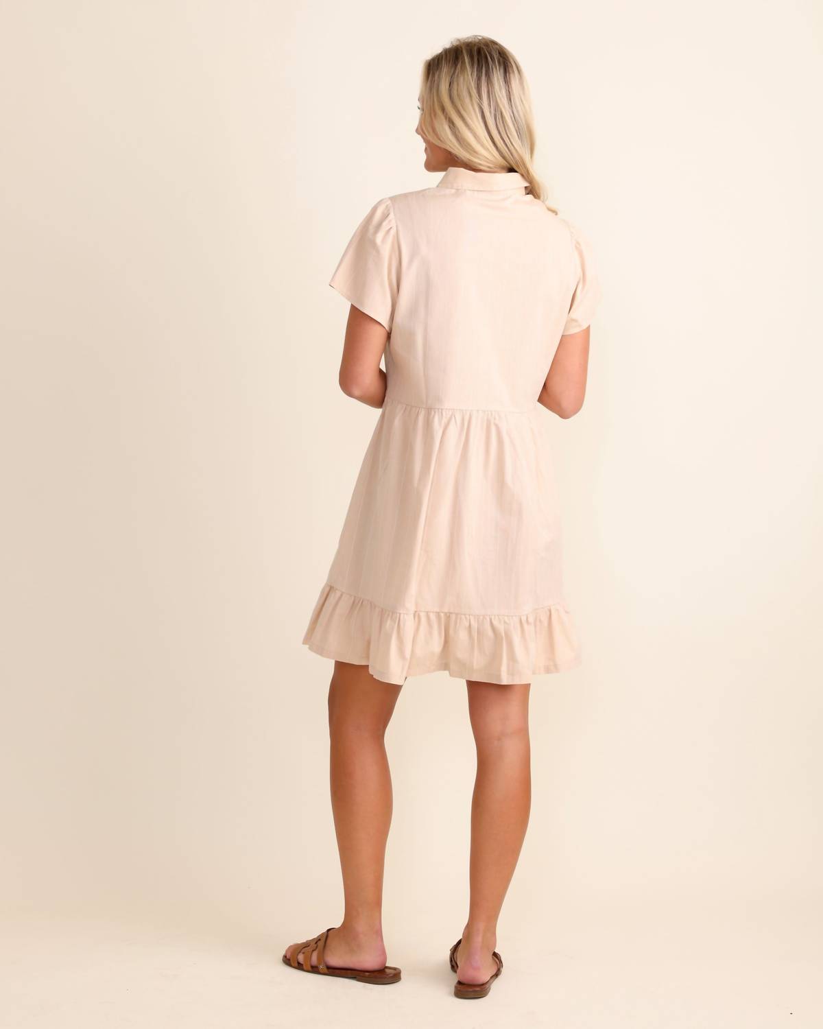 Le Marais - Rosemary Dress