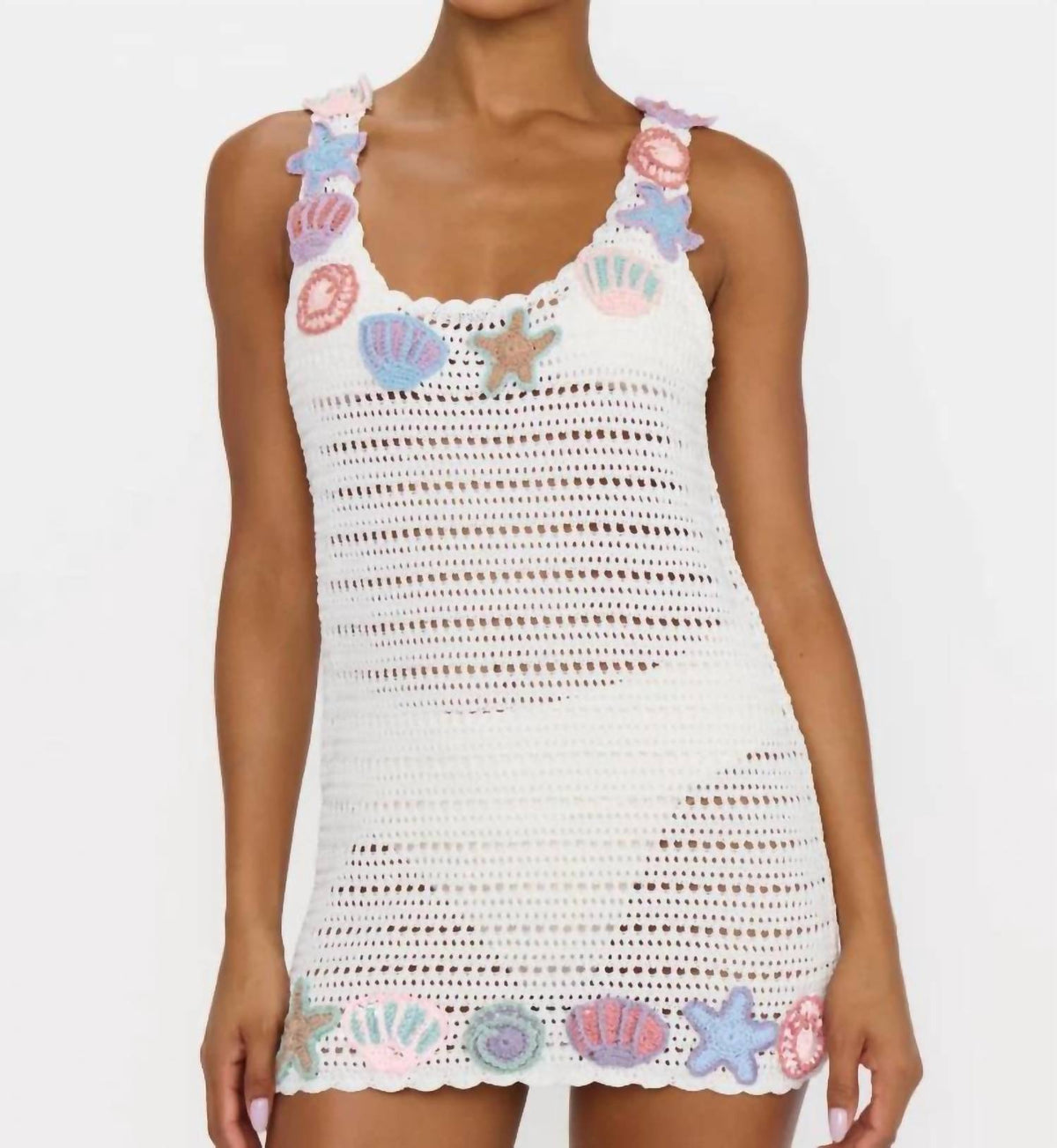 Show Me Your Mumu - After Sun Coverup