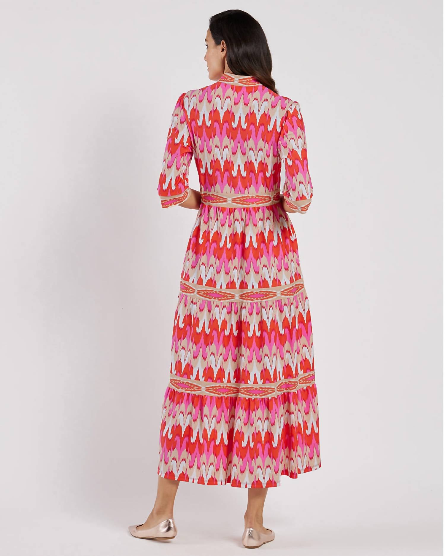 Jude Connally - Candy Dress