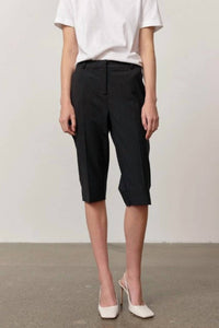 Herskind - Aliyah Mid Rise Slim Leg Pants