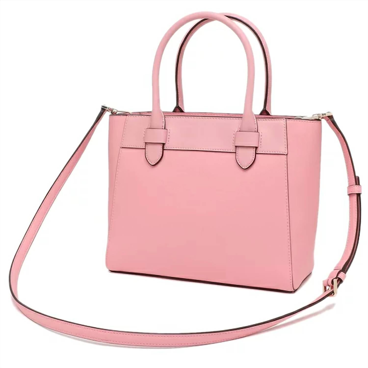 Kate Spade - Melanie Satchel Top Handle Bag
