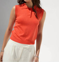 Deluc - Cassio Knit Top