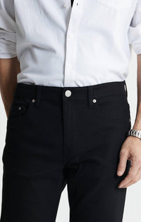 Jachs New York - Stragiht Leg Summer Commuter 5-pocket Pants
