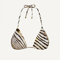 Vitamin A - Gia Triangle Bikini Top