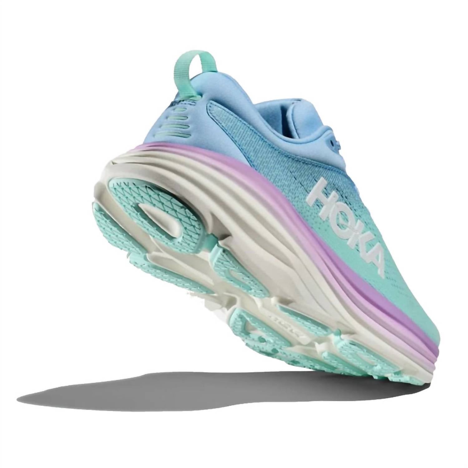 Hoka - Women's Bondi 8 Shoes