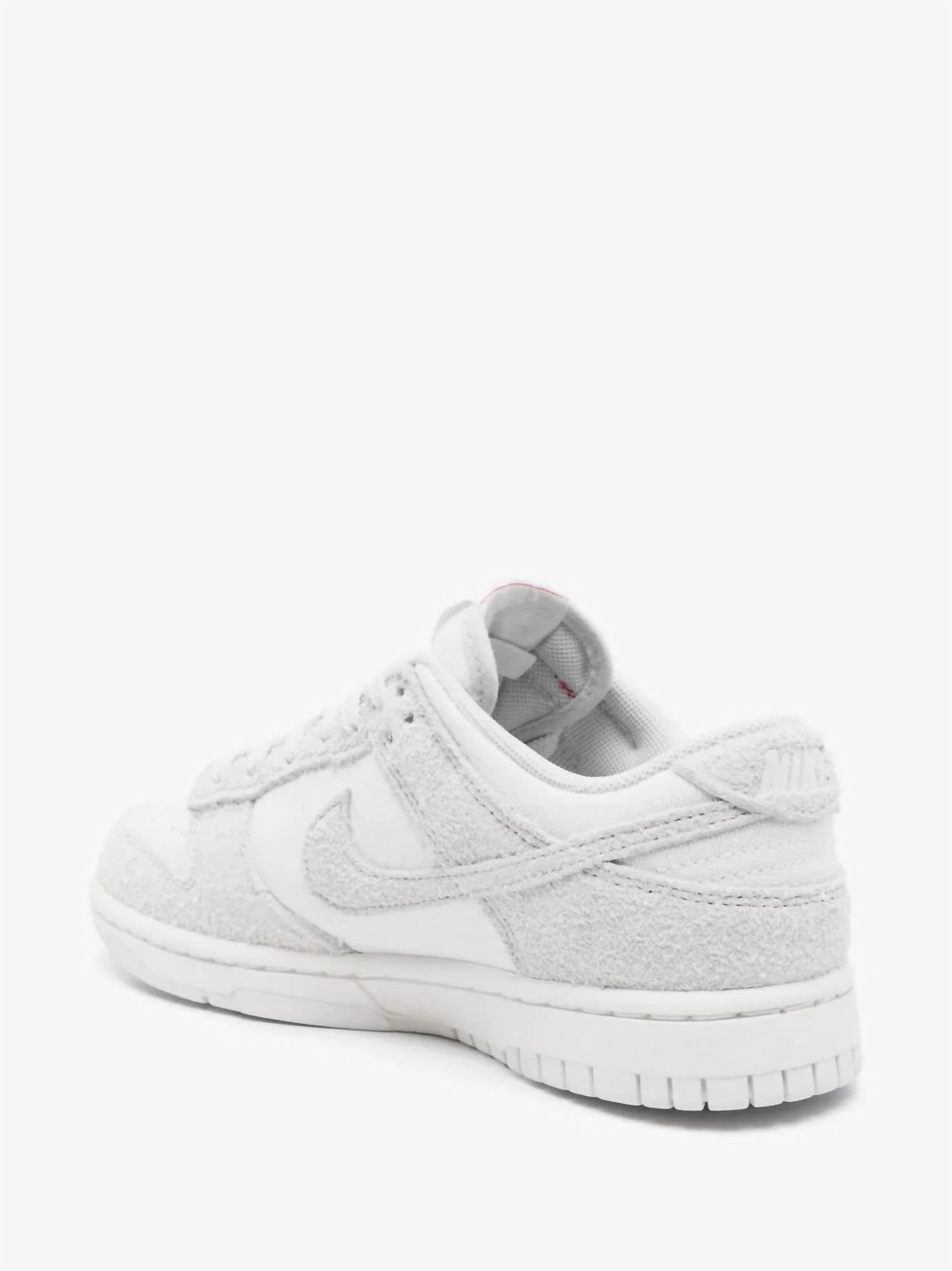Nike - Women's Dunk Low Low Top Sneakers