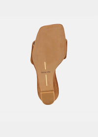 Dolce Vita - Women's Qaily Wedge Sandal