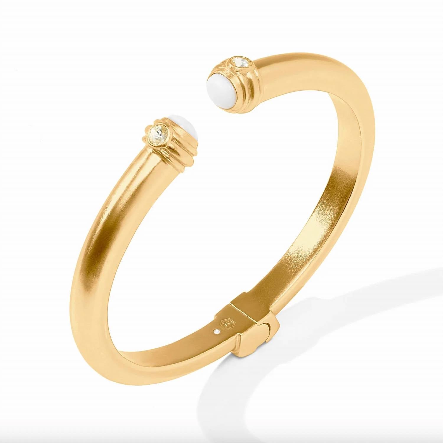 Julie Vos - Women's Portofino Demi Cuff Bracelet