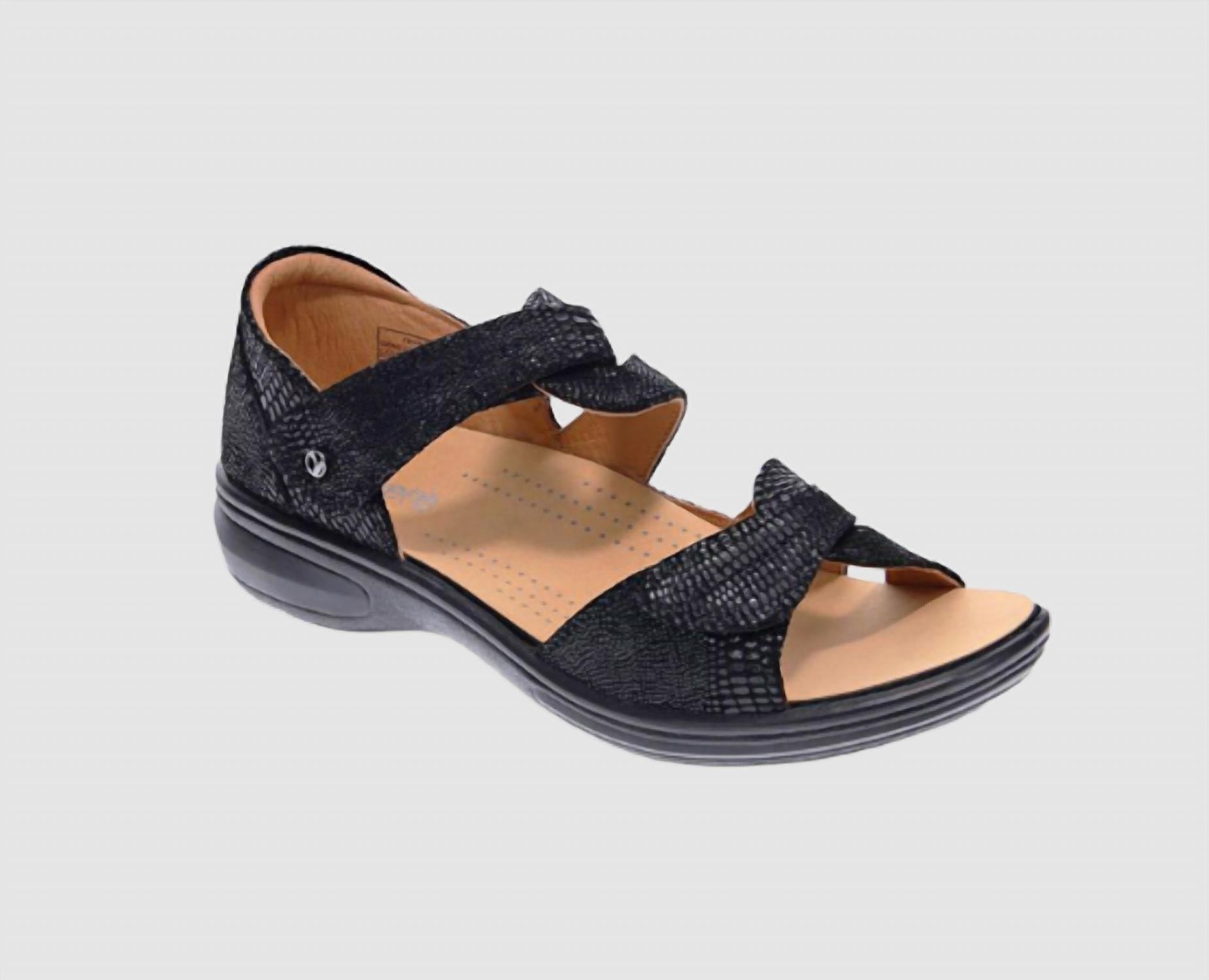 Revere - Women's Genova Sandal