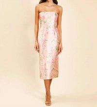 Mestiza New York - Women's Sabrina Midi Dress