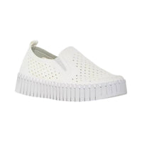 Ilse Jacobsen - Women's Tulip Platform Shoes