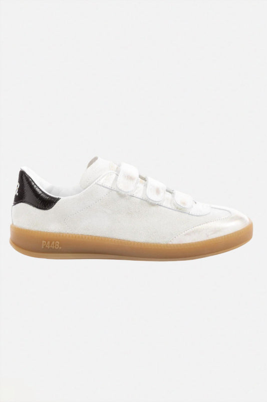 P448 - Women's Monza Shoes