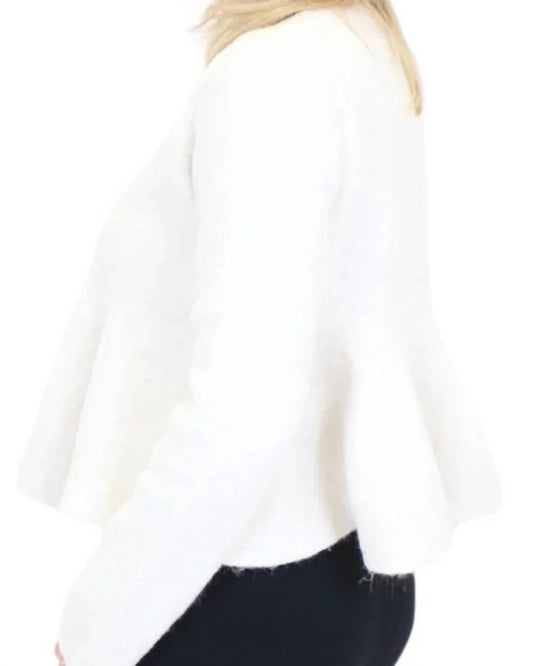 Idem Ditto - Honey Flare Cardigan